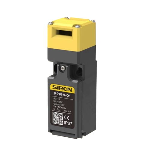 K090-9-Q Series Safety Door Switch